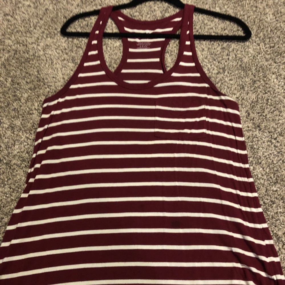 COPY - Aerie Small Tank Top